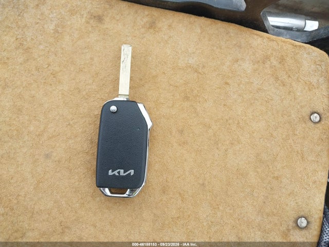 Продажа на аукционе авто 2023 Kia Sportage Lx, vin: KNDPU3AF2P7039102, номер лота: 46188153