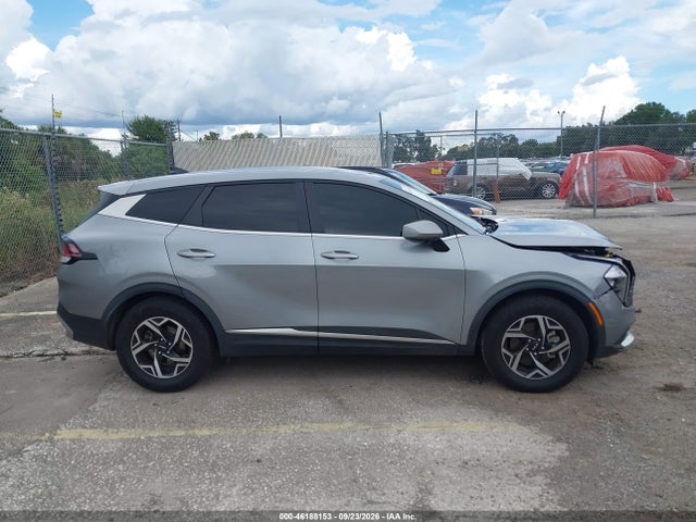 Продажа на аукционе авто 2023 Kia Sportage Lx, vin: KNDPU3AF2P7039102, номер лота: 46188153