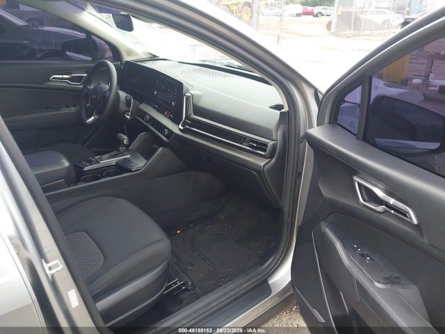Продажа на аукционе авто 2023 Kia Sportage Lx, vin: KNDPU3AF2P7039102, номер лота: 46188153