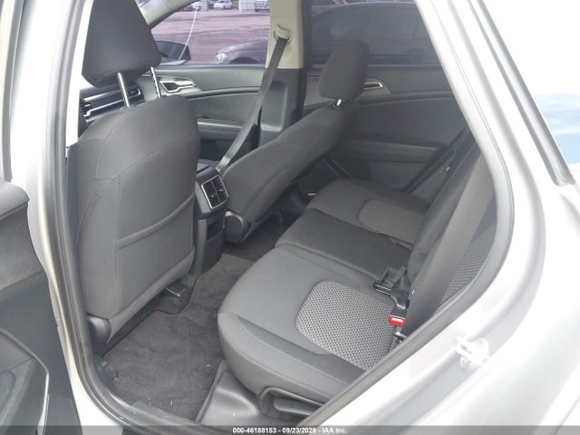 Продажа на аукционе авто 2023 Kia Sportage Lx, vin: KNDPU3AF2P7039102, номер лота: 46188153