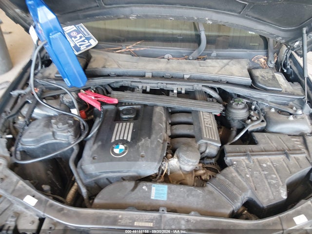 2010 Bmw 328i მანქანა იყიდება აუქციონზე, vin: WBAWL1C51AP492199, აუქციონის ნომერი: 46188158