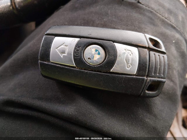 2010 Bmw 328i მანქანა იყიდება აუქციონზე, vin: WBAWL1C51AP492199, აუქციონის ნომერი: 46188158