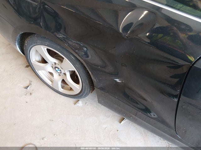 2010 Bmw 328i მანქანა იყიდება აუქციონზე, vin: WBAWL1C51AP492199, აუქციონის ნომერი: 46188158