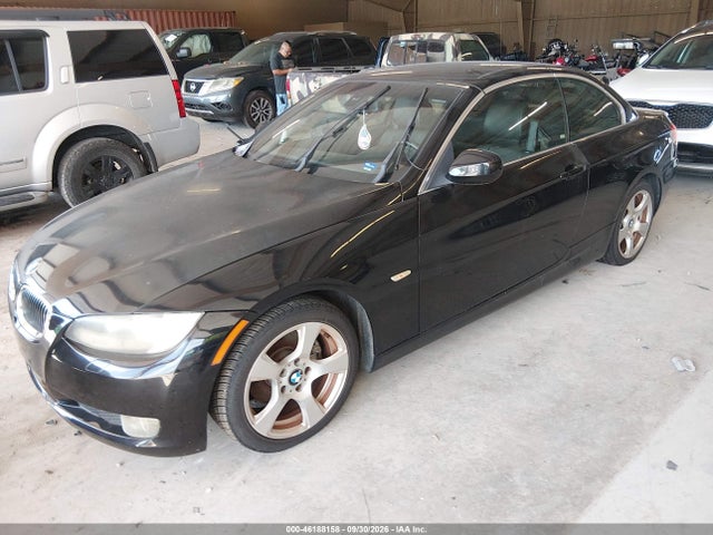 2010 Bmw 328i მანქანა იყიდება აუქციონზე, vin: WBAWL1C51AP492199, აუქციონის ნომერი: 46188158