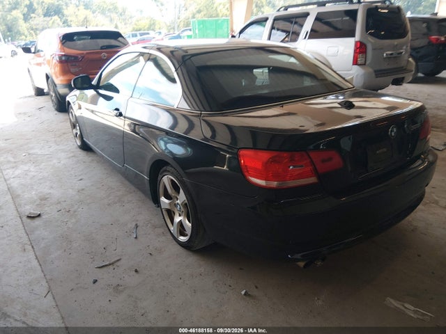 2010 Bmw 328i მანქანა იყიდება აუქციონზე, vin: WBAWL1C51AP492199, აუქციონის ნომერი: 46188158