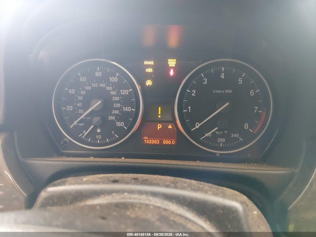 2010 Bmw 328i მანქანა იყიდება აუქციონზე, vin: WBAWL1C51AP492199, აუქციონის ნომერი: 46188158