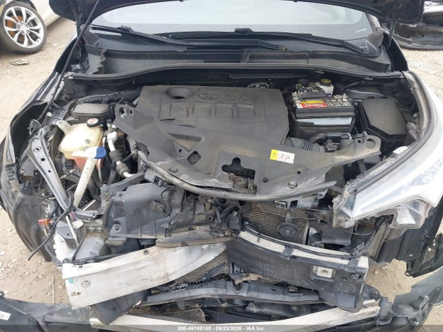 Aukcja sprzedaży 2018 Toyota C-hr Xle, vin: NMTKHMBX1JR021407, numer aukcji: 46188160