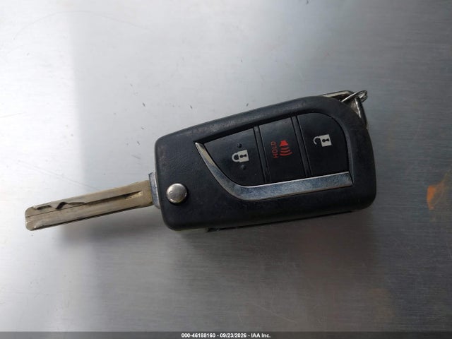 Aukcja sprzedaży 2018 Toyota C-hr Xle, vin: NMTKHMBX1JR021407, numer aukcji: 46188160