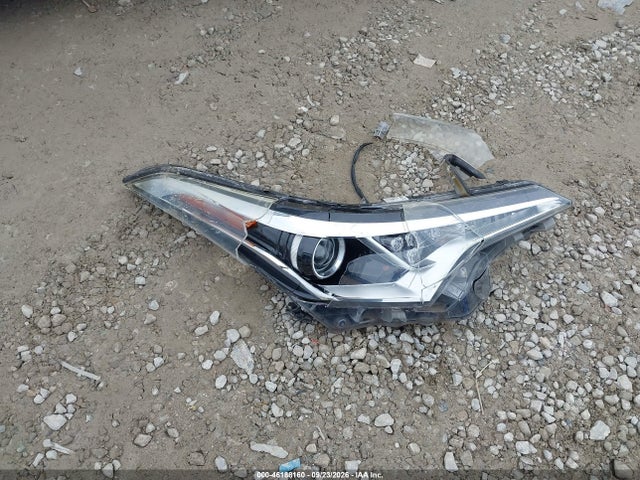 Aukcja sprzedaży 2018 Toyota C-hr Xle, vin: NMTKHMBX1JR021407, numer aukcji: 46188160