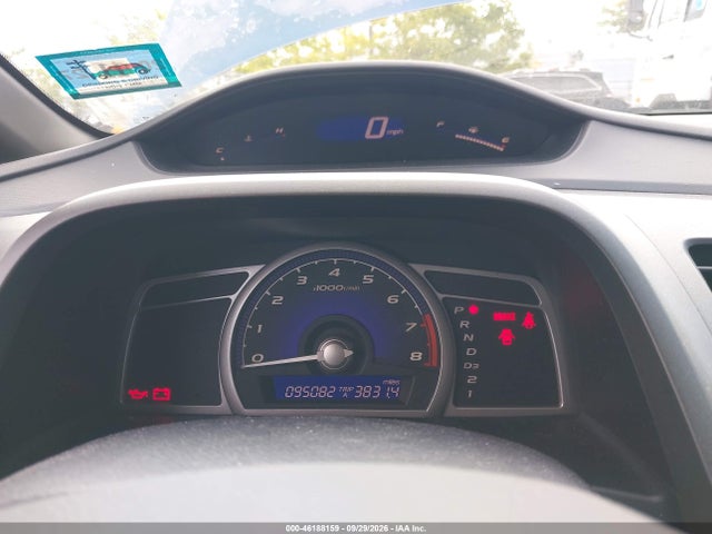 Продажа на аукционе авто 2006 Honda Civic Sdn Lx, vin: 2HGFA16506H500875, номер лота: 46188159