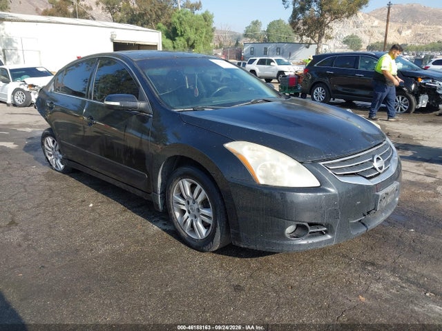 46188163 :رقم المزاد ، 1N4AL2AP1AN511777 vin ، 2010 Nissan Altima 2.5 S مزاد بيع