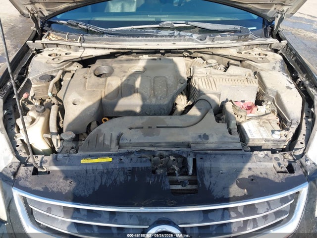 Продажа на аукционе авто 2010 Nissan Altima 2.5 S, vin: 1N4AL2AP1AN511777, номер лота: 46188163