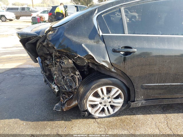 Продажа на аукционе авто 2010 Nissan Altima 2.5 S, vin: 1N4AL2AP1AN511777, номер лота: 46188163