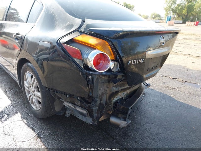 Продажа на аукционе авто 2010 Nissan Altima 2.5 S, vin: 1N4AL2AP1AN511777, номер лота: 46188163