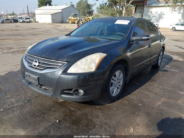 Продажа на аукционе авто 2010 Nissan Altima 2.5 S, vin: 1N4AL2AP1AN511777, номер лота: 46188163