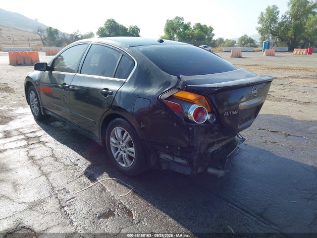 Продажа на аукционе авто 2010 Nissan Altima 2.5 S, vin: 1N4AL2AP1AN511777, номер лота: 46188163