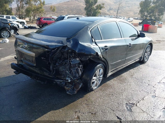 Продажа на аукционе авто 2010 Nissan Altima 2.5 S, vin: 1N4AL2AP1AN511777, номер лота: 46188163