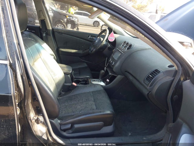Продажа на аукционе авто 2010 Nissan Altima 2.5 S, vin: 1N4AL2AP1AN511777, номер лота: 46188163