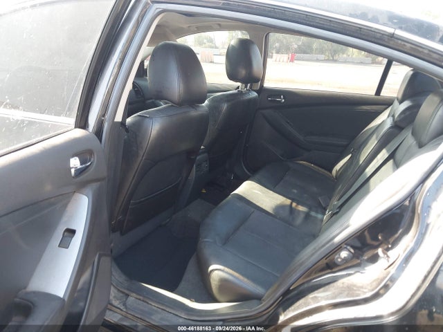 Продажа на аукционе авто 2010 Nissan Altima 2.5 S, vin: 1N4AL2AP1AN511777, номер лота: 46188163
