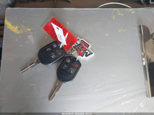 Aukcja sprzedaży 2014 Ford Expedition El Xl, vin: 1FMJK1G52EEF52496, numer aukcji: 46188170