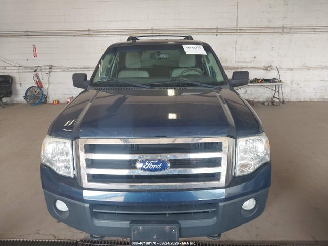 Aukcja sprzedaży 2014 Ford Expedition El Xl, vin: 1FMJK1G52EEF52496, numer aukcji: 46188170