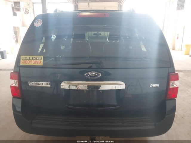Aukcja sprzedaży 2014 Ford Expedition El Xl, vin: 1FMJK1G52EEF52496, numer aukcji: 46188170