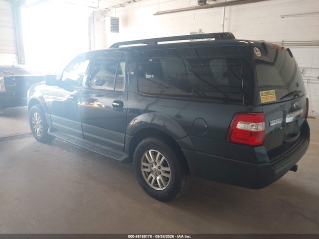 Aukcja sprzedaży 2014 Ford Expedition El Xl, vin: 1FMJK1G52EEF52496, numer aukcji: 46188170