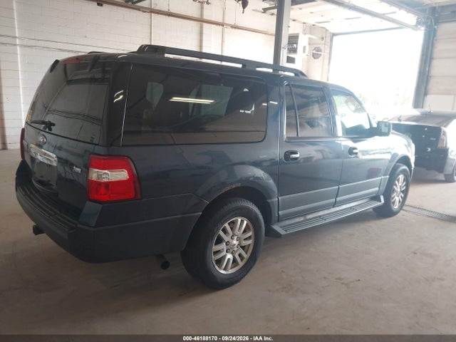 Aukcja sprzedaży 2014 Ford Expedition El Xl, vin: 1FMJK1G52EEF52496, numer aukcji: 46188170