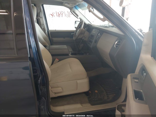 Aukcja sprzedaży 2014 Ford Expedition El Xl, vin: 1FMJK1G52EEF52496, numer aukcji: 46188170