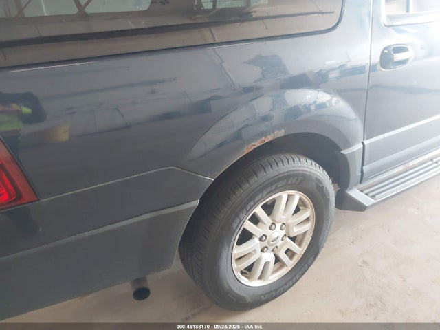 Aukcja sprzedaży 2014 Ford Expedition El Xl, vin: 1FMJK1G52EEF52496, numer aukcji: 46188170