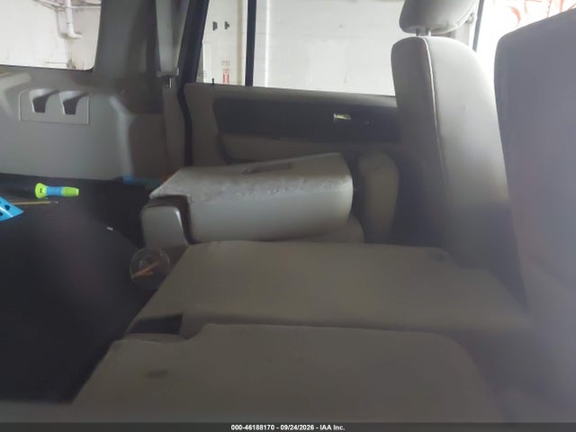 Aukcja sprzedaży 2014 Ford Expedition El Xl, vin: 1FMJK1G52EEF52496, numer aukcji: 46188170