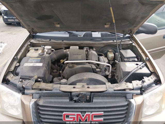Aukcja sprzedaży 2003 Gmc Envoy Sle, vin: 1GKDT13S732392886, numer aukcji: 46188173