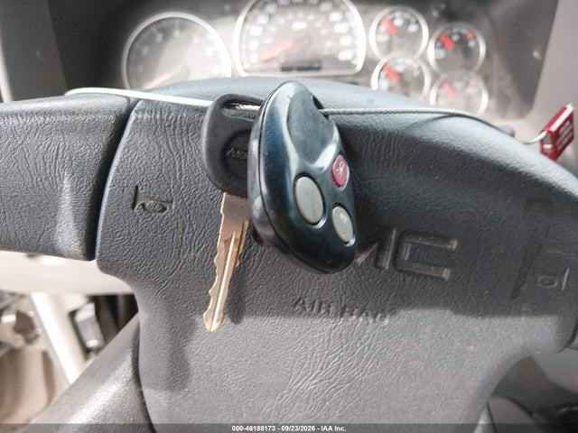 Aukcja sprzedaży 2003 Gmc Envoy Sle, vin: 1GKDT13S732392886, numer aukcji: 46188173