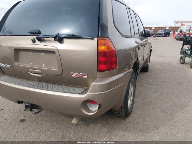 Aukcja sprzedaży 2003 Gmc Envoy Sle, vin: 1GKDT13S732392886, numer aukcji: 46188173