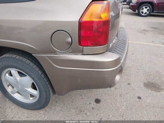 Aukcja sprzedaży 2003 Gmc Envoy Sle, vin: 1GKDT13S732392886, numer aukcji: 46188173