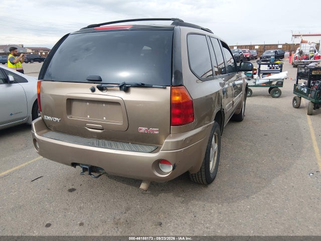 Aukcja sprzedaży 2003 Gmc Envoy Sle, vin: 1GKDT13S732392886, numer aukcji: 46188173