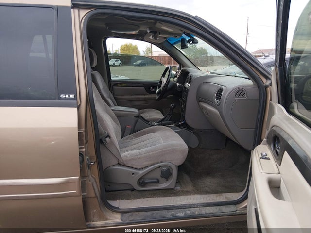 Aukcja sprzedaży 2003 Gmc Envoy Sle, vin: 1GKDT13S732392886, numer aukcji: 46188173