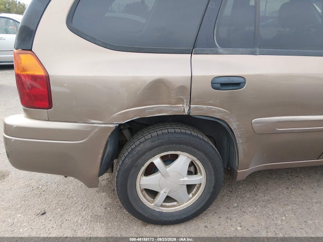 Aukcja sprzedaży 2003 Gmc Envoy Sle, vin: 1GKDT13S732392886, numer aukcji: 46188173