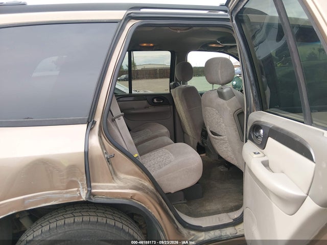 Aukcja sprzedaży 2003 Gmc Envoy Sle, vin: 1GKDT13S732392886, numer aukcji: 46188173
