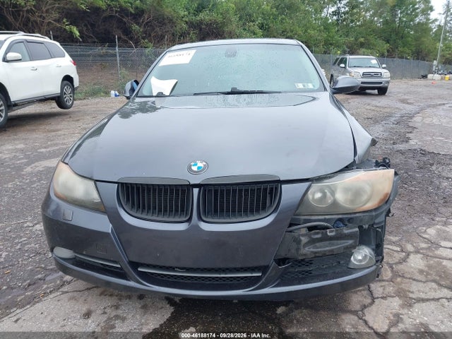 Продаж на аукціоні авто 2008 Bmw 3 Series 328xi, vin: WBAVC935X8K044593, номер лоту: 46188174