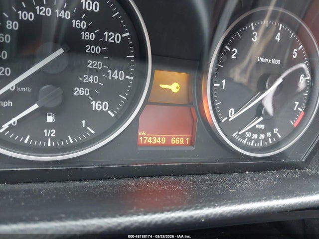 Продаж на аукціоні авто 2008 Bmw 3 Series 328xi, vin: WBAVC935X8K044593, номер лоту: 46188174