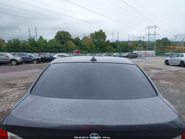 Продаж на аукціоні авто 2008 Bmw 3 Series 328xi, vin: WBAVC935X8K044593, номер лоту: 46188174