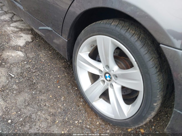 Продаж на аукціоні авто 2008 Bmw 3 Series 328xi, vin: WBAVC935X8K044593, номер лоту: 46188174