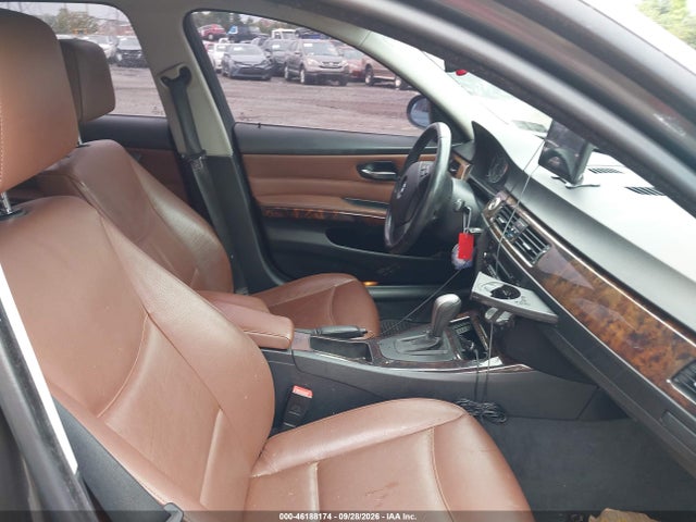 Продаж на аукціоні авто 2008 Bmw 3 Series 328xi, vin: WBAVC935X8K044593, номер лоту: 46188174