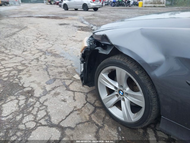 Продаж на аукціоні авто 2008 Bmw 3 Series 328xi, vin: WBAVC935X8K044593, номер лоту: 46188174