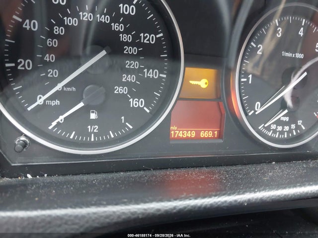 Продаж на аукціоні авто 2008 Bmw 3 Series 328xi, vin: WBAVC935X8K044593, номер лоту: 46188174