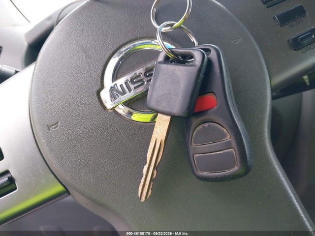 46188175 :رقم المزاد ، 1N6AD07U55C435083 vin ، 2005 Nissan Frontier Le مزاد بيع
