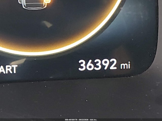46188179 :رقم المزاد ، KM8R4DGE3SU897083 vin ، 2025 Hyundai Palisade Sel Premium مزاد بيع