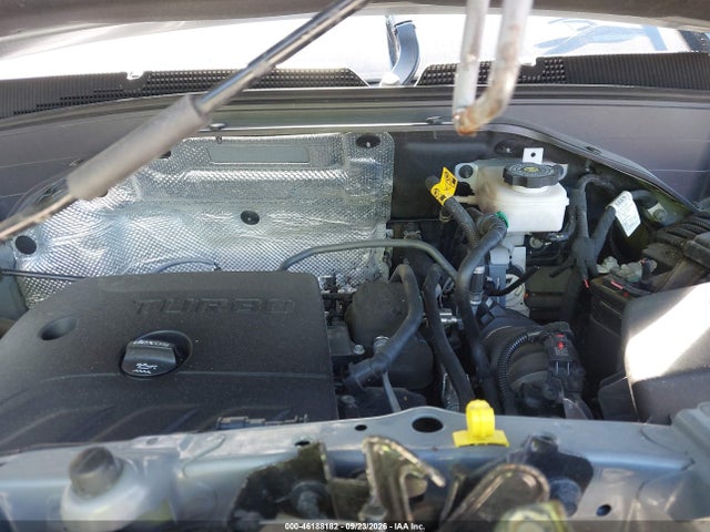 46188182 :رقم المزاد ، KL79MRSL0PB059746 vin ، 2023 Chevrolet Trailblazer Awd Lt مزاد بيع