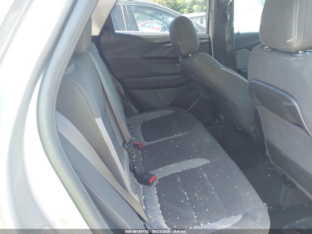 46188182 :رقم المزاد ، KL79MRSL0PB059746 vin ، 2023 Chevrolet Trailblazer Awd Lt مزاد بيع